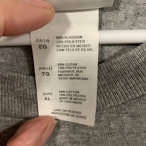 Walt Disney World XL Men’s short sleeve T- shirt NWT great condition - Picture 4 of 7